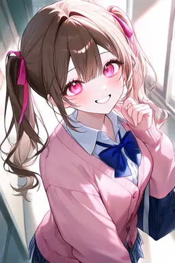 Profile image of 桃谷 美羽