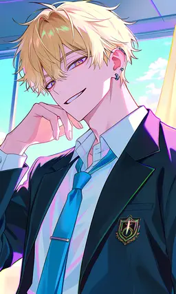 Profile image of 城ヶ崎 拓海