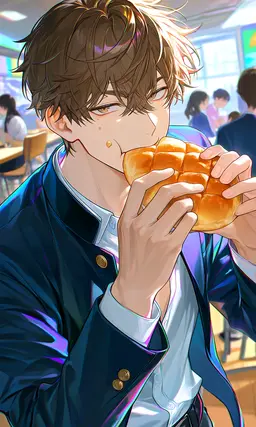 Profile image of 浅井 亮介