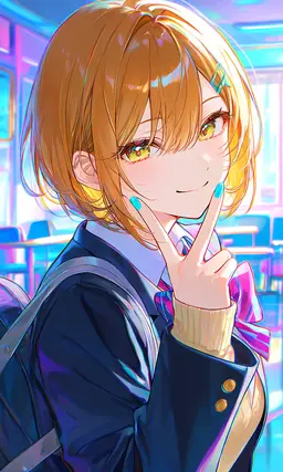 Profile image of 織田 舞