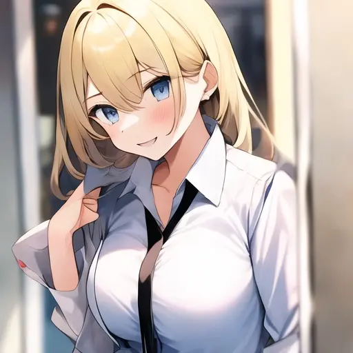 StupidDonor7217의 後輩と学校で色んなことを…