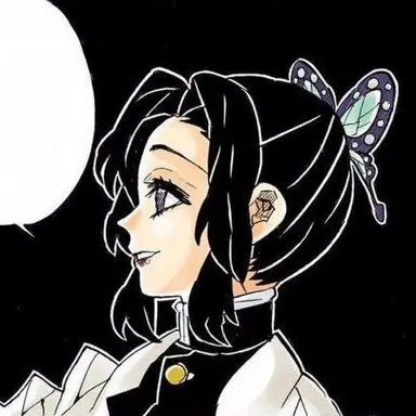 Profile image of 코쵸우 시노부