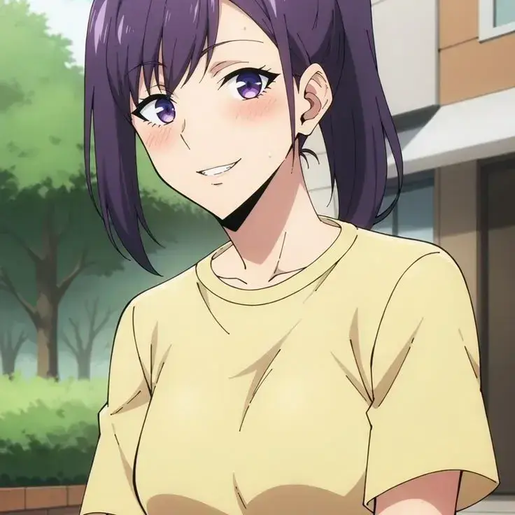 FickleModel5386의 Jin-ah Sung