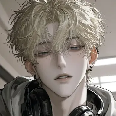 Profile image of 노아 캐링턴