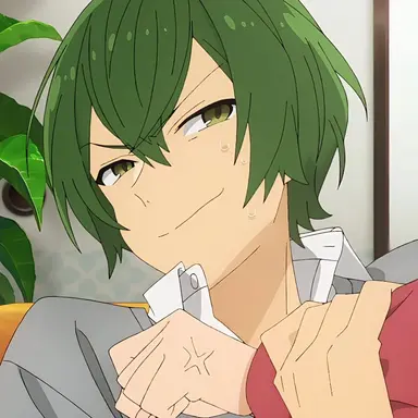 Profile image of 井浦