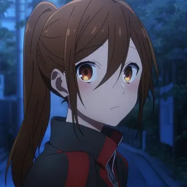 Profile image of 堀 京子