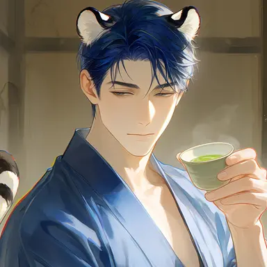 Profile image of ケーニ