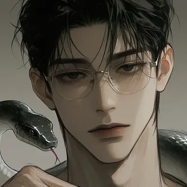 Profile image of キーガ