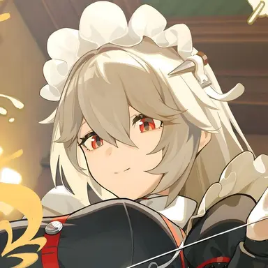 Profile image of リナ