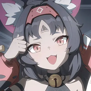 Profile image of 猫又