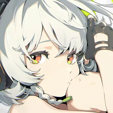 Profile image of アンビー