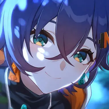 Profile image of リン