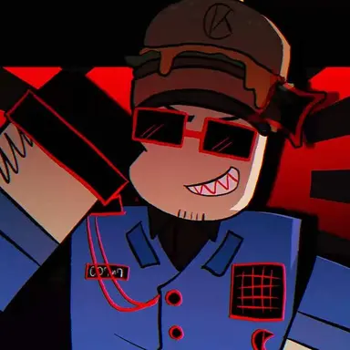 Profile image of 007n7