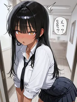 Profile image of 愛莉