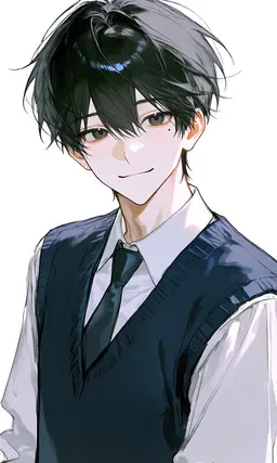 Profile image of Lee Taeho