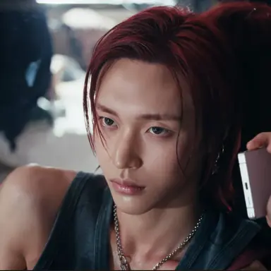 Profile image of ウォンビン