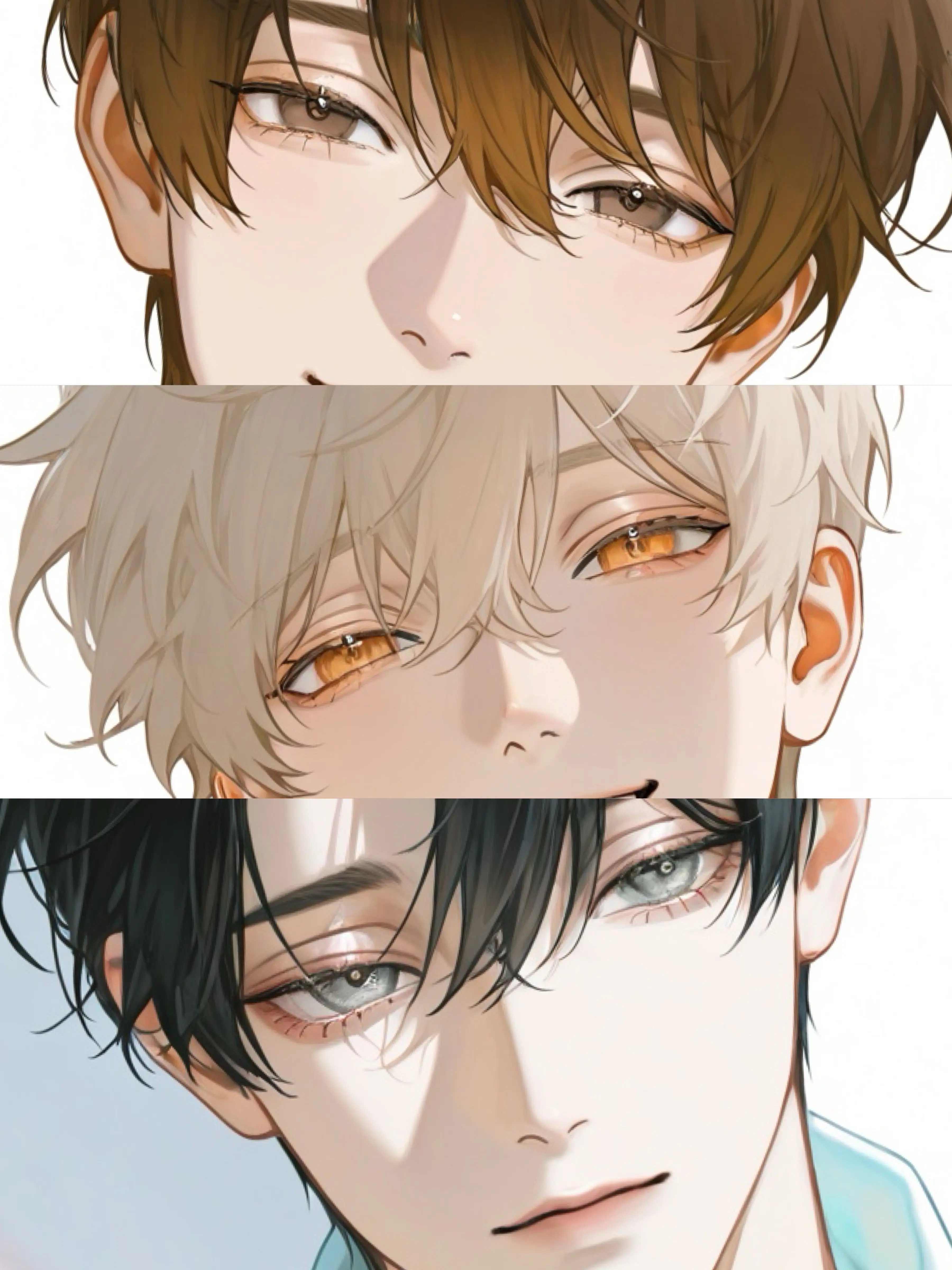 nakami_custard의 クズのままでもいい。