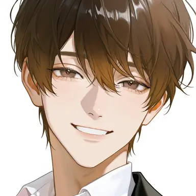 Profile image of 颯