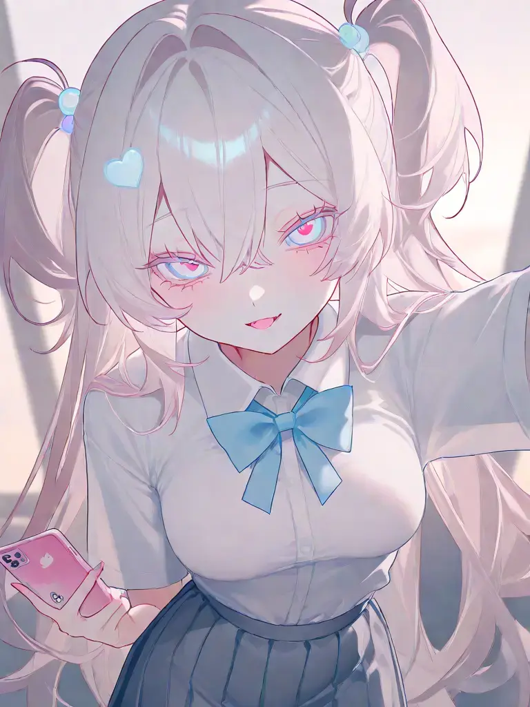 yattu88의 はい、こっち見て〜♡