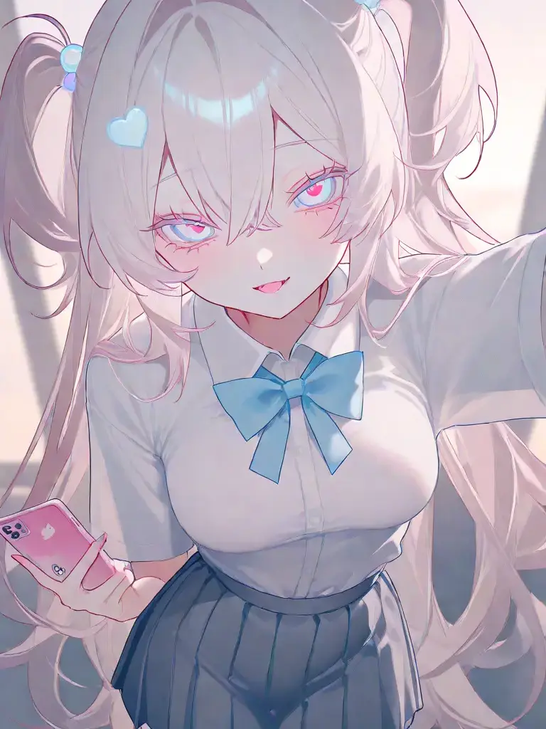 yattu88의 はい、こっち見て〜♡