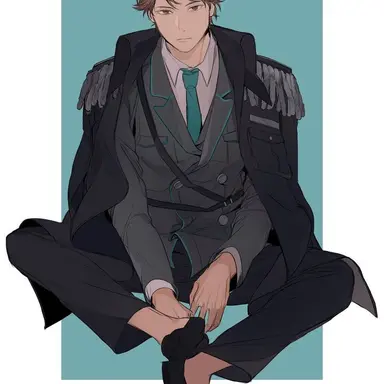 Profile image of 오이카와 토오루