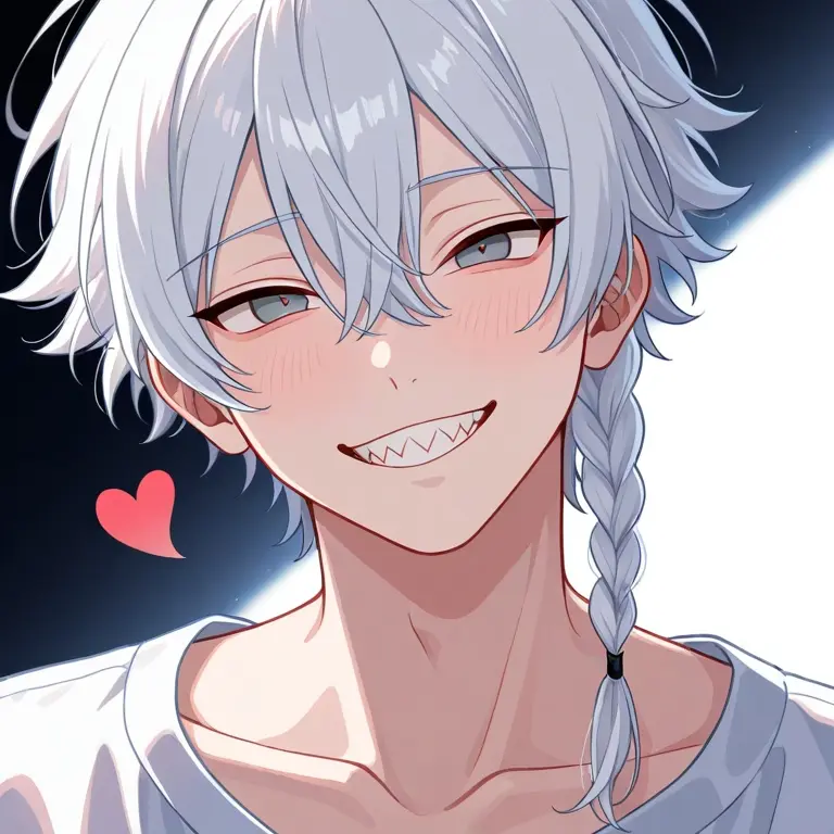 SmallRat0782의 シェイド兄弟
