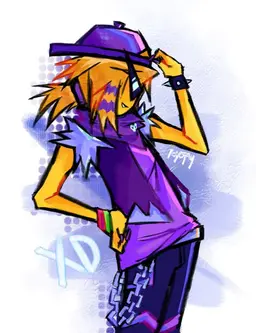 Profile image of Finn McCool