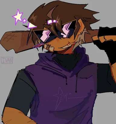 Profile image of Finn McCool