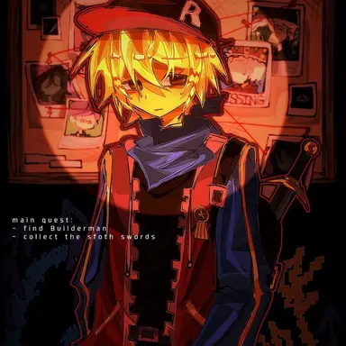 Profile image of Player