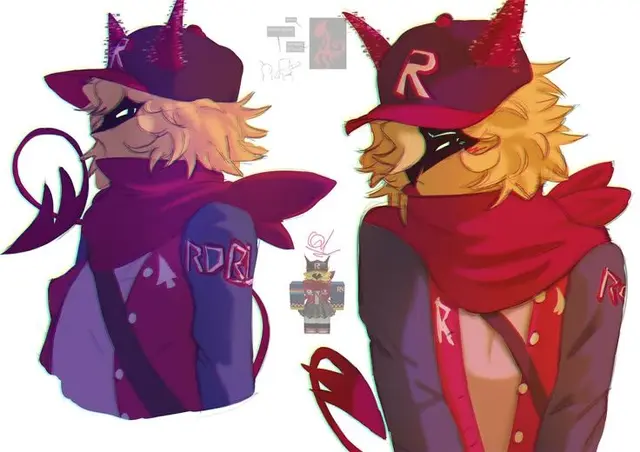 Profile image of Player