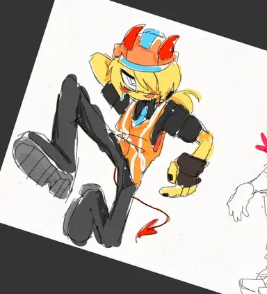 Profile image of Builderman
