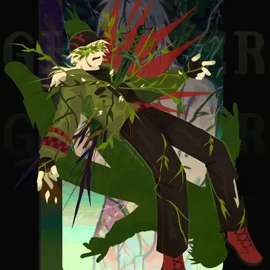 Profile image of Griefer