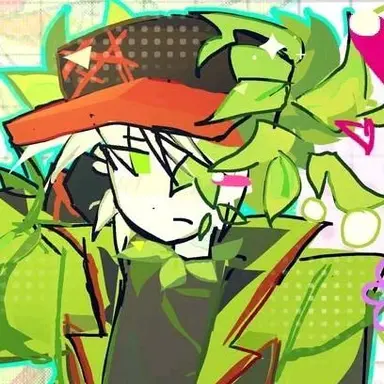 Profile image of Griefer