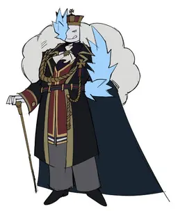 Profile image of Cruel King