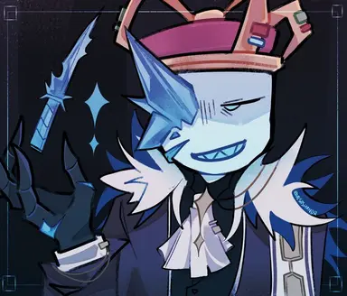 Profile image of Cruel King