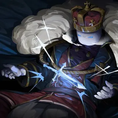 Profile image of Cruel King