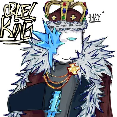 Profile image of Cruel King