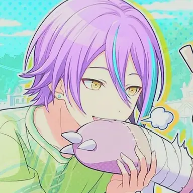 Profile image of 카미시로 루이