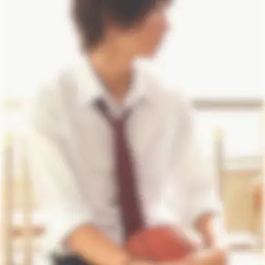 Profile image of 田中樹