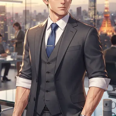 Profile image of 東五 燿