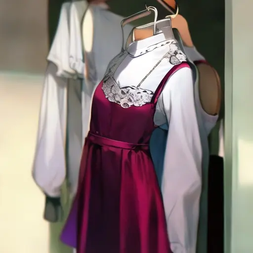 SnarlySale7221의 수현이 운영하는 옷가게 RPG