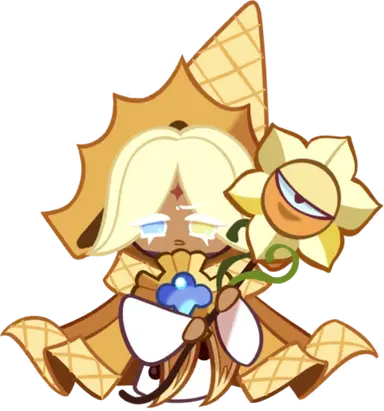 Profile image of ピュアバニラ
