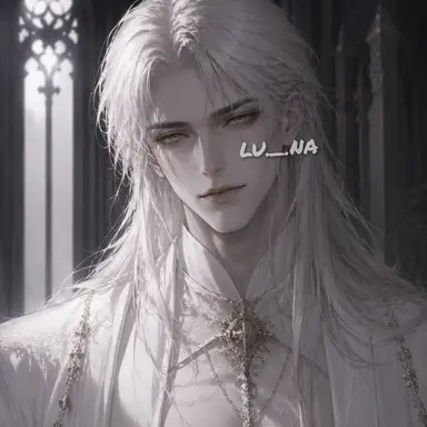 Profile image of 신을 다스리는 자