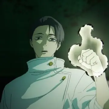 Profile image of 乙骨憂太