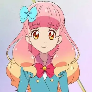 EggyPlow9418의 アイカツフレンズ