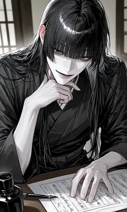 Profile image of 慈雨