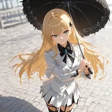 Profile image of 아즈사