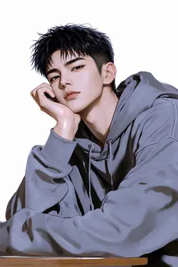 Profile image of チ-ソンユン