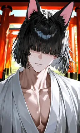Profile image of 黒狛