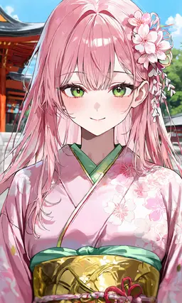 Profile image of 桜花